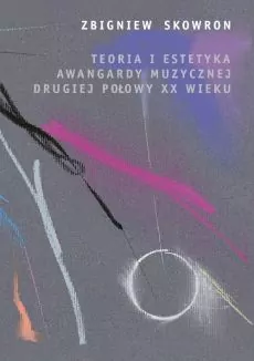 Teoria i estetyka awangardy muzycznej drugiej połowy XX wieku