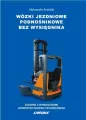 Wózki jezdniowe podnośnikowe bez wysięgnika - tantis.pl