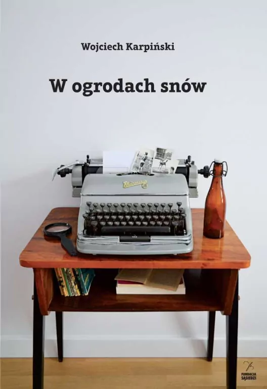 W ogrodach snów - tantis.pl