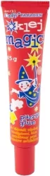 Klej w tubie. Magic