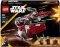 LEGO® Interceptor™ Jedi Ahsoki 75401 - tantis.pl