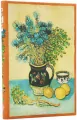 Notatnik linia Van Gogh Still Midi - tantis.pl