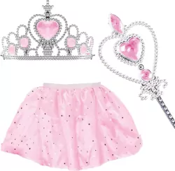 Zestaw księżniczki