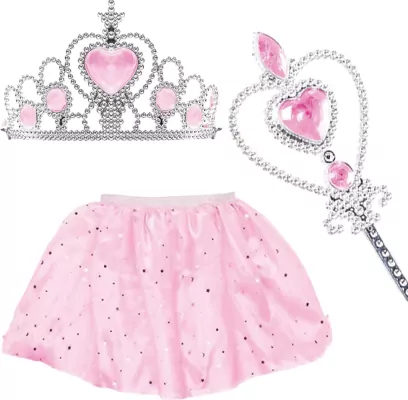 Zestaw księżniczki