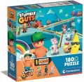 Puzzle 180. Impossible Stumble Guys - tantis.pl