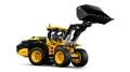 LEGO® Technic. Ładowarka kołowa Volvo L120 Electric 42209 - tantis.pl