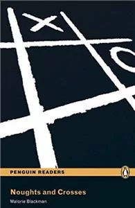 PEGR Noughts and Crosses Bk/MP3 CD (3) - tantis.pl