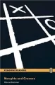 PEGR Noughts and Crosses Bk/MP3 CD (3) - tantis.pl