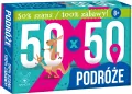 50 x 50. Podróże - tantis.pl