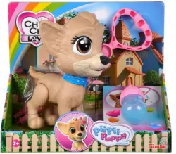 Chi CHi Love. Pii Pii Puppy