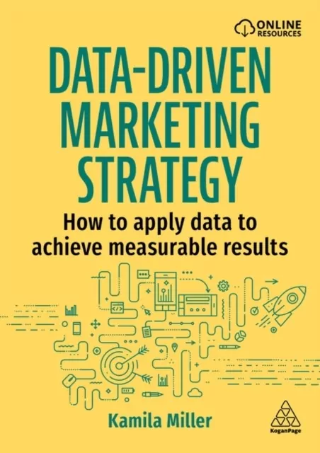 Data-Driven Marketing Strategy: How to apply data to achieve measurable results - tantis.pl