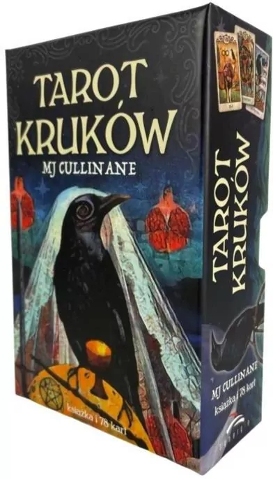 Tarot Kruków - tantis.pl