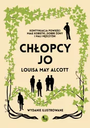 Chłopcy Jo