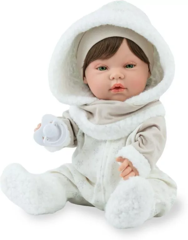 Lalka hiszpańska Tito 38cm - tantis.pl