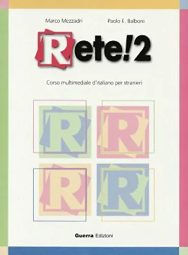 Rete! 2 Podręcznik - tantis.pl