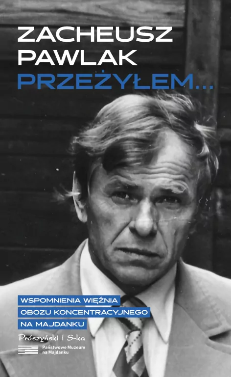 Przeżyłem... - tantis.pl