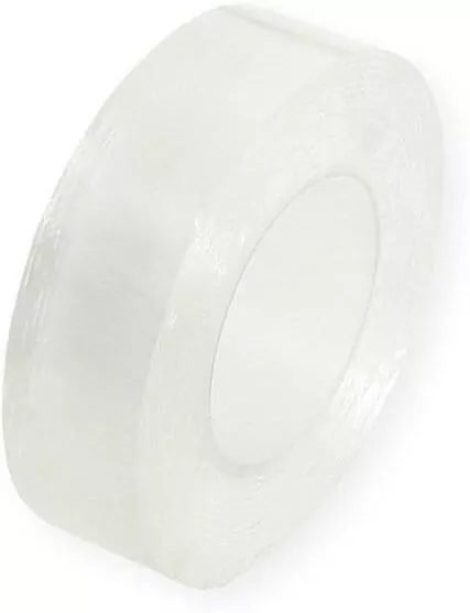 Taśma dwustronna Nano 5mx3cm - tantis.pl