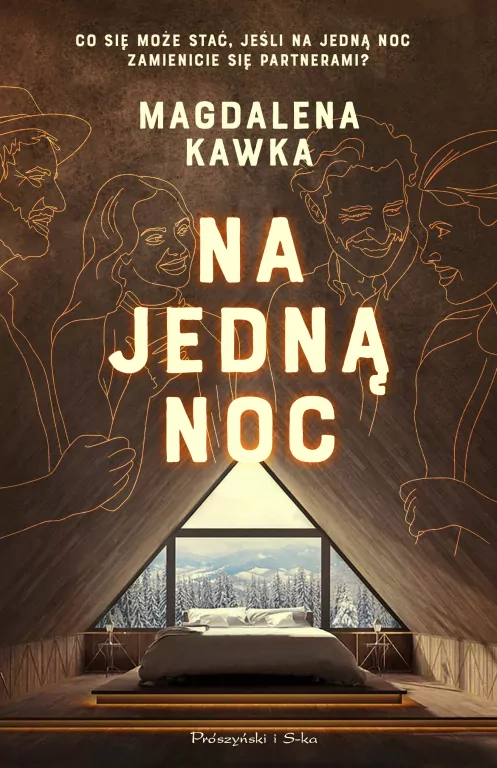 Na jedną noc - tantis.pl