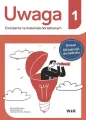 Uwaga. Ćwiczenia na materiale obrazkowym 1 - tantis.pl