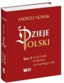 Dzieje Polski. 1340-1468. Królestwo zwycięskiego orła. Tom 3 - tantis.pl