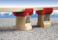 Wsporniki Deluxe Brio - tantis.pl