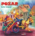 Pożar - tantis.pl