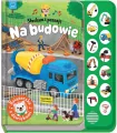 Na budowie. Słucham i poznaję - tantis.pl