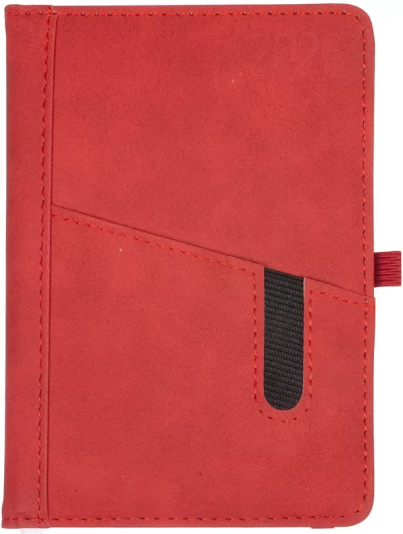 KALENDARZ KSIAZ A6 OPR TW TYDZIEN ERIS CZE OPS - tantis.pl