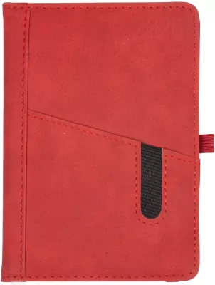 KALENDARZ KSIAZ A6 OPR TW TYDZIEN ERIS CZE OPS