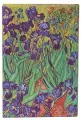 Notatnik linia Van Gogh's Irises mini - tantis.pl
