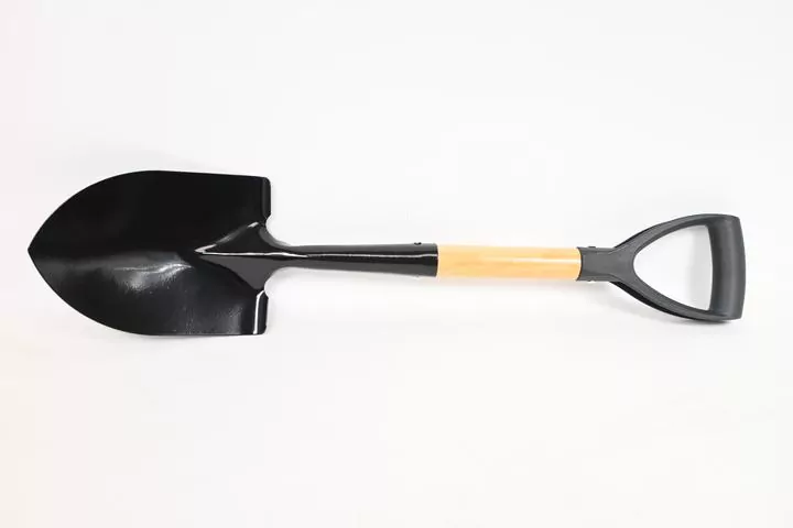 Szpadel 69cm Z10919 97730 - tantis.pl