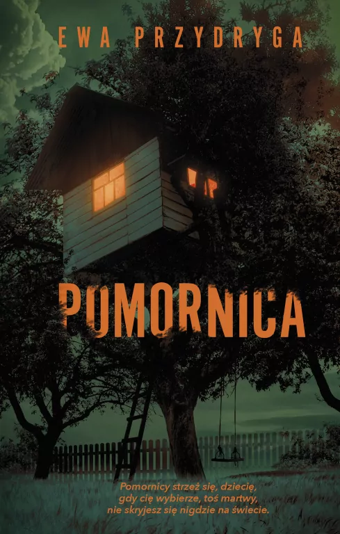 Pomornica - tantis.pl