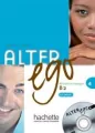 Alter Ego+ 4 podręcznik+CD - tantis.pl