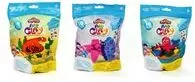 Play-Doh Air Clay Morskie istoty mix