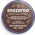 Farba do twarzy jasno brązowa 18ml - tantis.pl