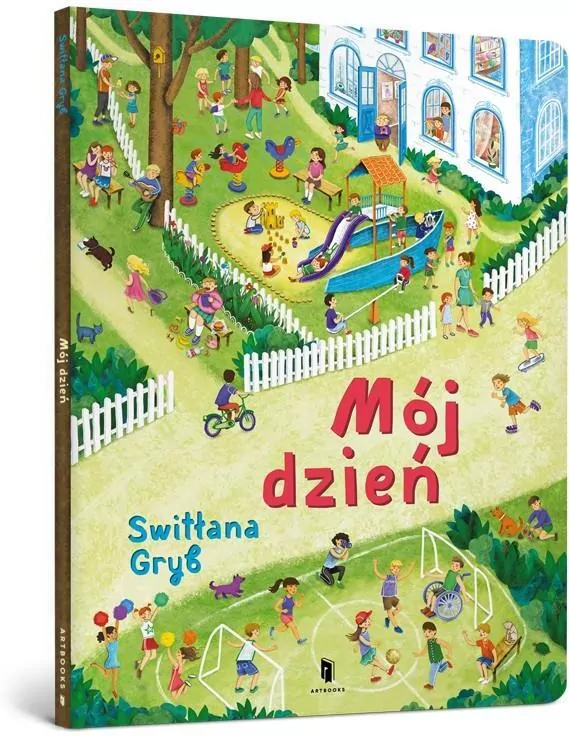 Mój dzień - tantis.pl