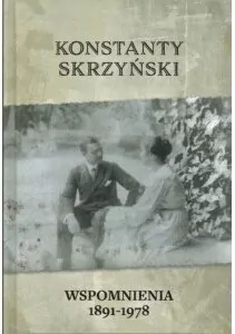Wspomnienia 1891-1978 - tantis.pl