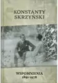 Wspomnienia 1891-1978 - tantis.pl