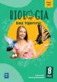 Biologia 8. Biologia bez tajemnic. Podręcznik - tantis.pl