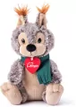 Maskotka Wiewiórka Hubert 27cm 94154 Lumpin - tantis.pl
