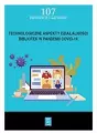 Technologiczne aspekty działalności bibliotek.. - tantis.pl