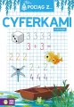 Pociąg z cyferkami - tantis.pl