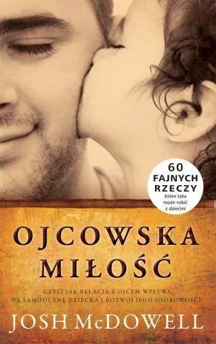 Ojcowska miłość - tantis.pl