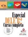 Especial DELE. B2. Curso completo - tantis.pl