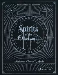 Spirits of the Otherworld - tantis.pl