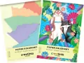 Papier kolorowy Creatinio A5/10k, 1 szt - tantis.pl