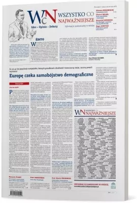 Wszystko, co Najważniejsze nr 2