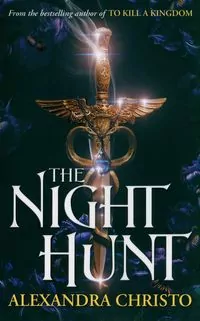 The Night Hunt - tantis.pl