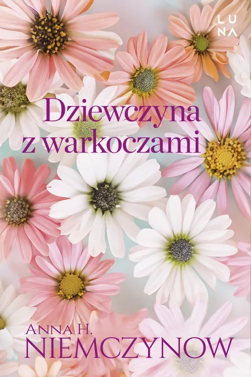 Dziewczyna z warkoczami - tantis.pl