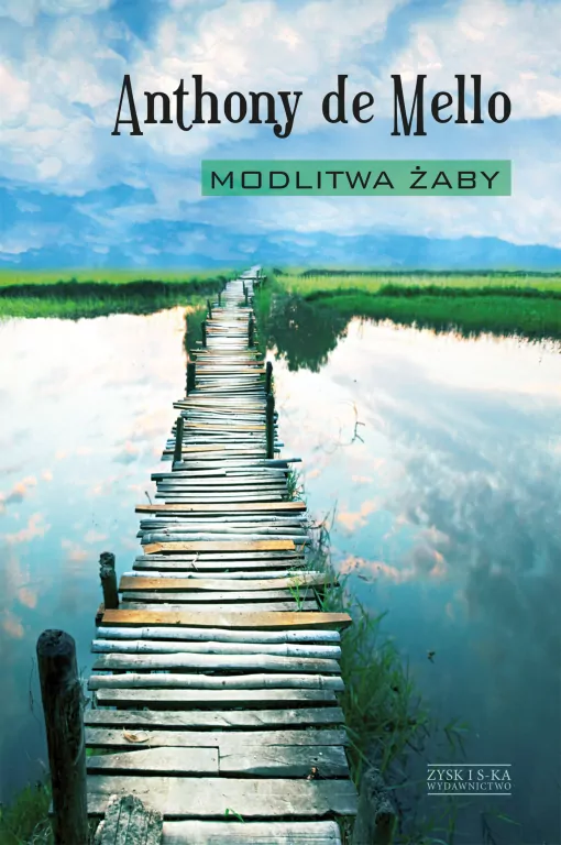 Modlitwa żaby - tantis.pl